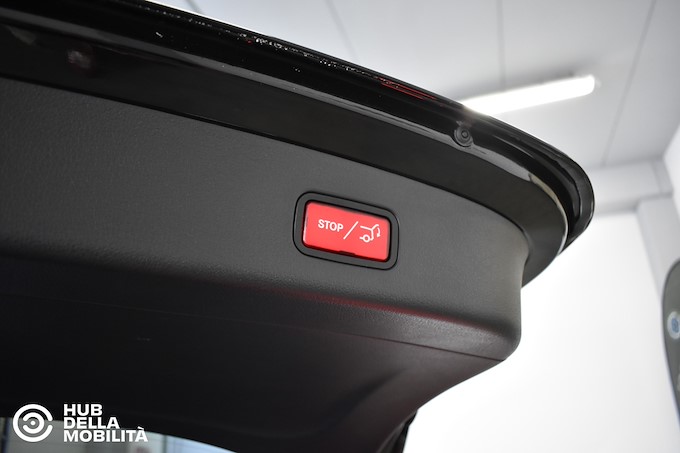 MERCEDES-BENZ GLC 220 d 4Matic Mild Hybrid Advanced